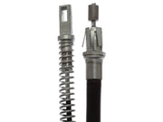 Parking Brake Cable Raybestos Brakes BC97323