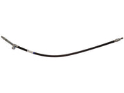 Parking Brake Cable Raybestos Brakes BC97323