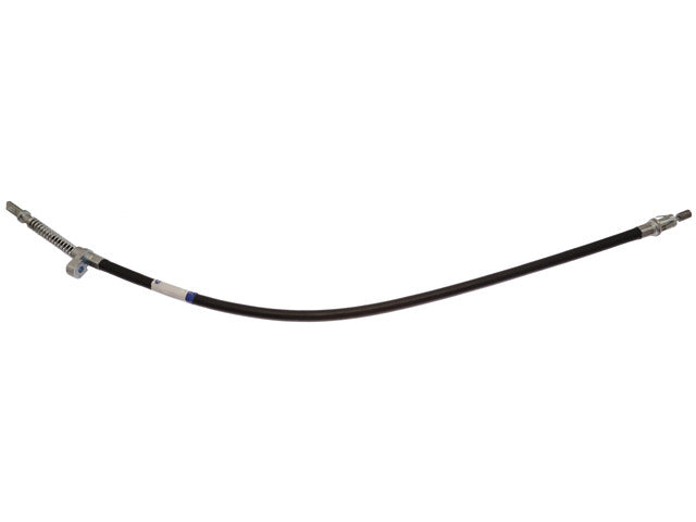 Parking Brake Cable Raybestos Brakes BC97323
