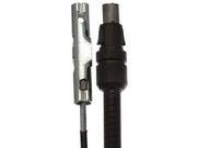 Parking Brake Cable Raybestos Brakes BC97327