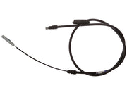 Parking Brake Cable Raybestos Brakes BC97327