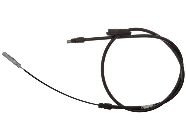 Parking Brake Cable Raybestos Brakes BC97327