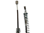 Parking Brake Cable Raybestos Brakes BC97328