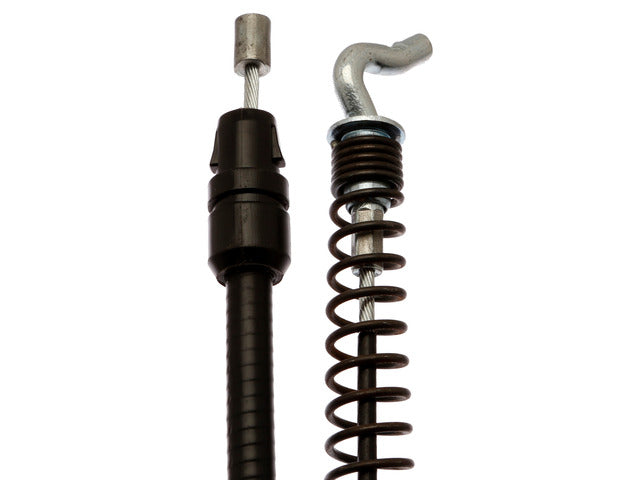 Parking Brake Cable Raybestos Brakes BC97329