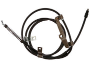 Parking Brake Cable Raybestos Brakes BC97329