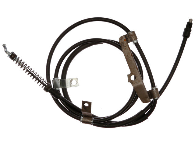 Parking Brake Cable Raybestos Brakes BC97329