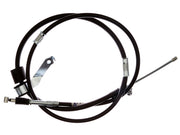 Parking Brake Cable Raybestos Brakes BC97342