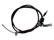 Parking Brake Cable Raybestos Brakes BC97343