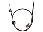 Parking Brake Cable Raybestos Brakes BC97348
