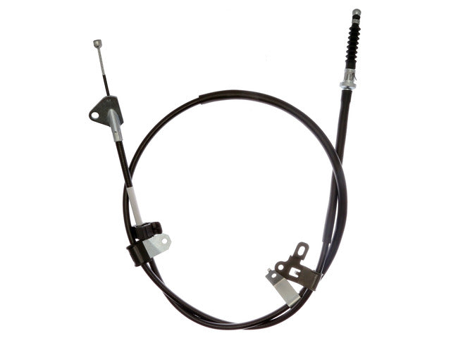 Parking Brake Cable Raybestos Brakes BC97348