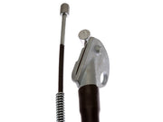 Parking Brake Cable Raybestos Brakes BC97367