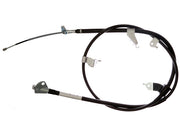 Parking Brake Cable Raybestos Brakes BC97367