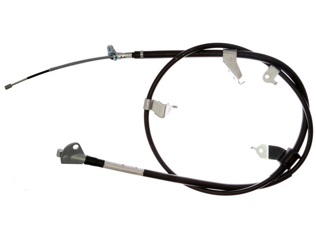 Parking Brake Cable Raybestos Brakes BC97367