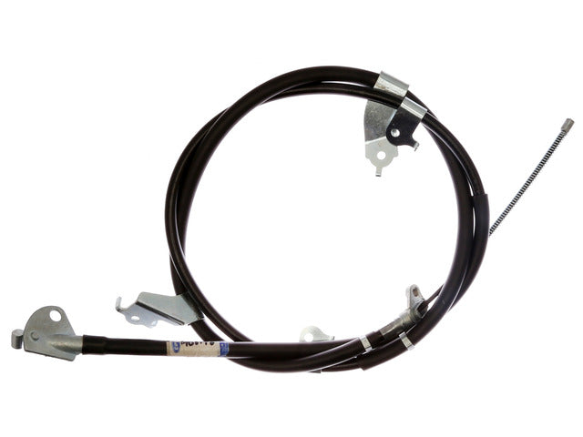 Parking Brake Cable Raybestos Brakes BC97368