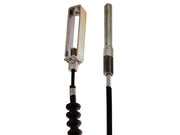 Parking Brake Cable Raybestos Brakes BC97371