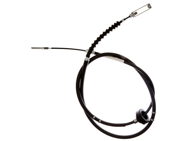 Parking Brake Cable Raybestos Brakes BC97371