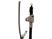 Parking Brake Cable Raybestos Brakes BC97376