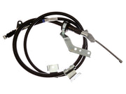 Parking Brake Cable Raybestos Brakes BC97376