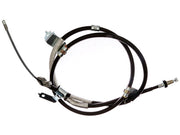Parking Brake Cable Raybestos Brakes BC97383