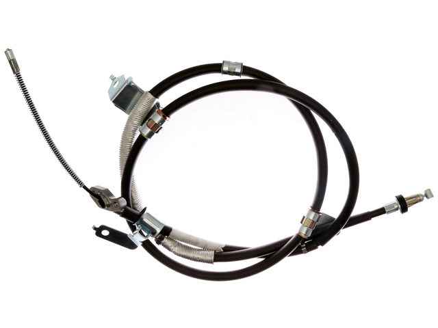 Parking Brake Cable Raybestos Brakes BC97383