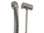 Parking Brake Cable Raybestos Brakes BC97386