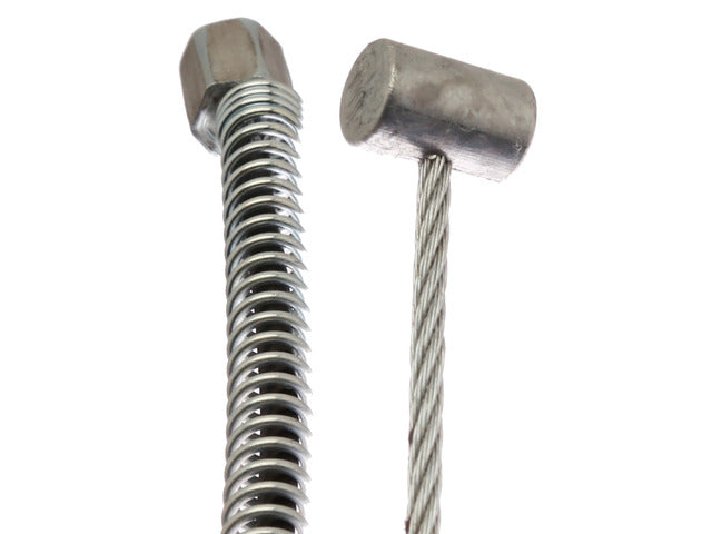 Parking Brake Cable Raybestos Brakes BC97386