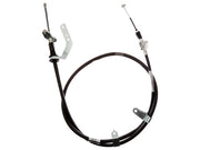 Parking Brake Cable Raybestos Brakes BC97386