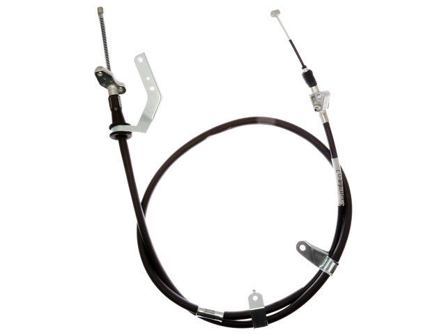 Parking Brake Cable Raybestos Brakes BC97386