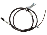 Parking Brake Cable Raybestos Brakes BC97388