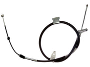 Parking Brake Cable Raybestos Brakes BC97392