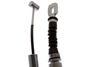 Parking Brake Cable Raybestos Brakes BC97405