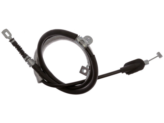 Parking Brake Cable Raybestos Brakes BC97405
