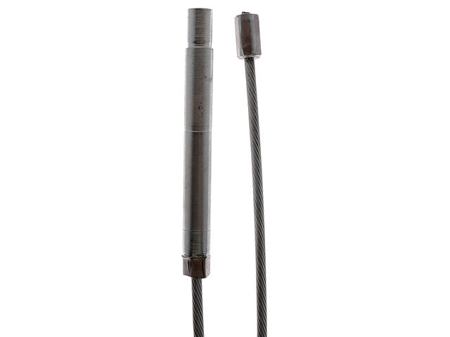 Parking Brake Cable Raybestos Brakes BC97409