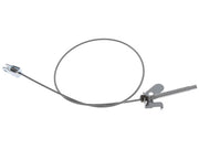 Parking Brake Cable Raybestos Brakes BC97409