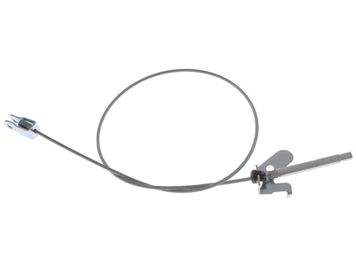 Parking Brake Cable Raybestos Brakes BC97409