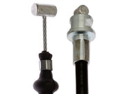 Parking Brake Cable Raybestos Brakes BC97412