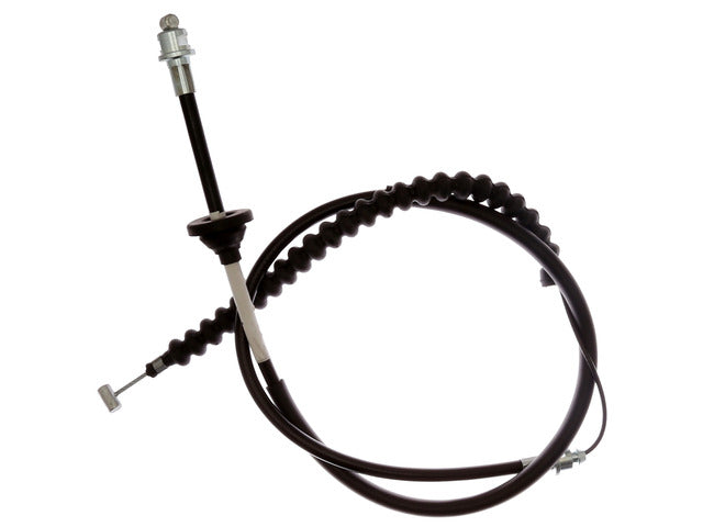 Parking Brake Cable Raybestos Brakes BC97412