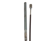 Parking Brake Cable Raybestos Brakes BC97418