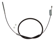 Parking Brake Cable Raybestos Brakes BC97418