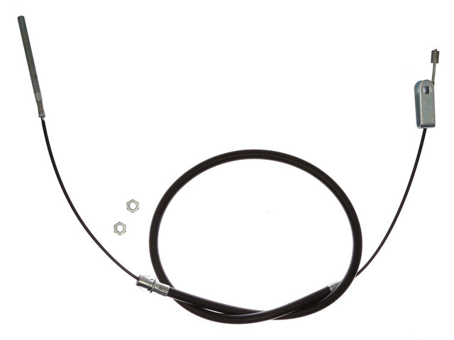 Parking Brake Cable Raybestos Brakes BC97418