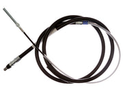 Parking Brake Cable Raybestos Brakes BC97422