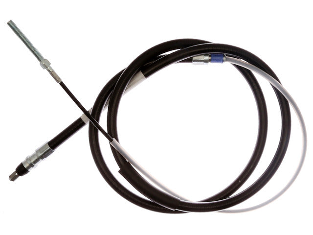 Parking Brake Cable Raybestos Brakes BC97422