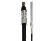 Parking Brake Cable Raybestos Brakes BC97423