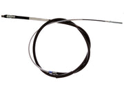Parking Brake Cable Raybestos Brakes BC97423