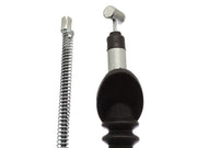 Parking Brake Cable Raybestos Brakes BC97425