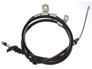 Parking Brake Cable Raybestos Brakes BC97425