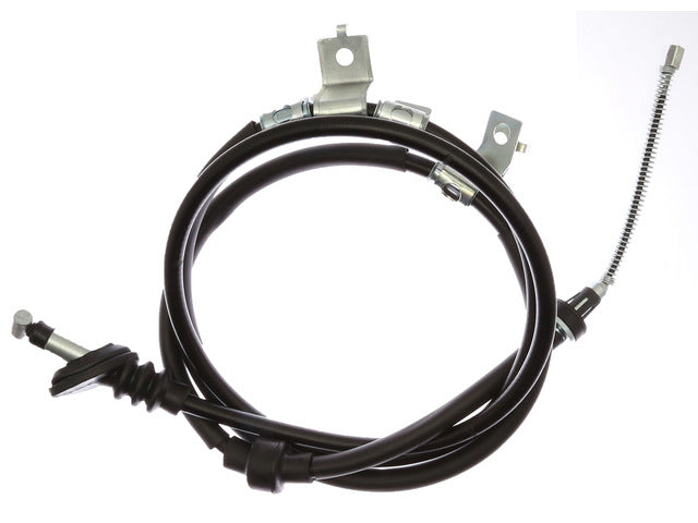 Parking Brake Cable Raybestos Brakes BC97425