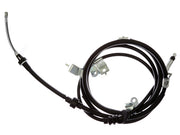 Parking Brake Cable Raybestos Brakes BC97426