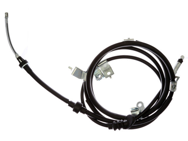 Parking Brake Cable Raybestos Brakes BC97426