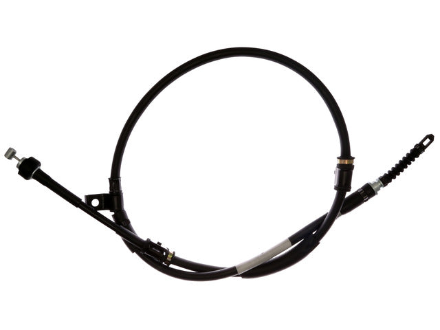 Parking Brake Cable Raybestos Brakes BC97430
